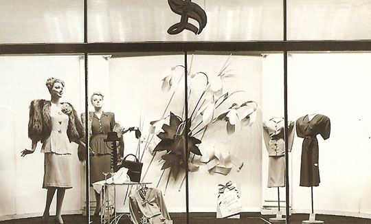 selfridges