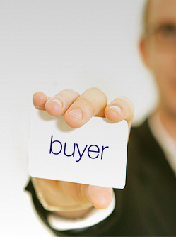 buyer
