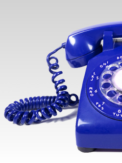 phone